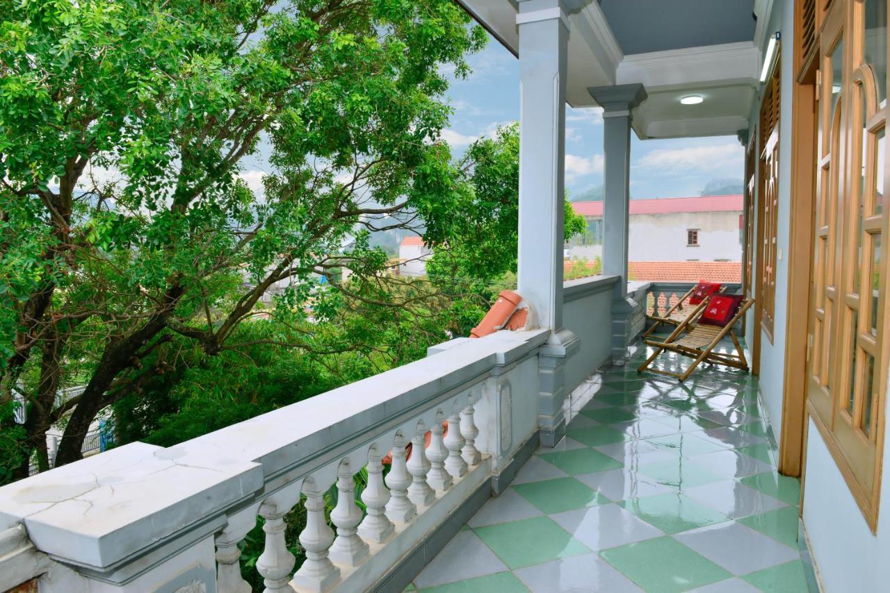 Tam Coc - Thanh Homestay Νιν Μπιν Εξωτερικό φωτογραφία