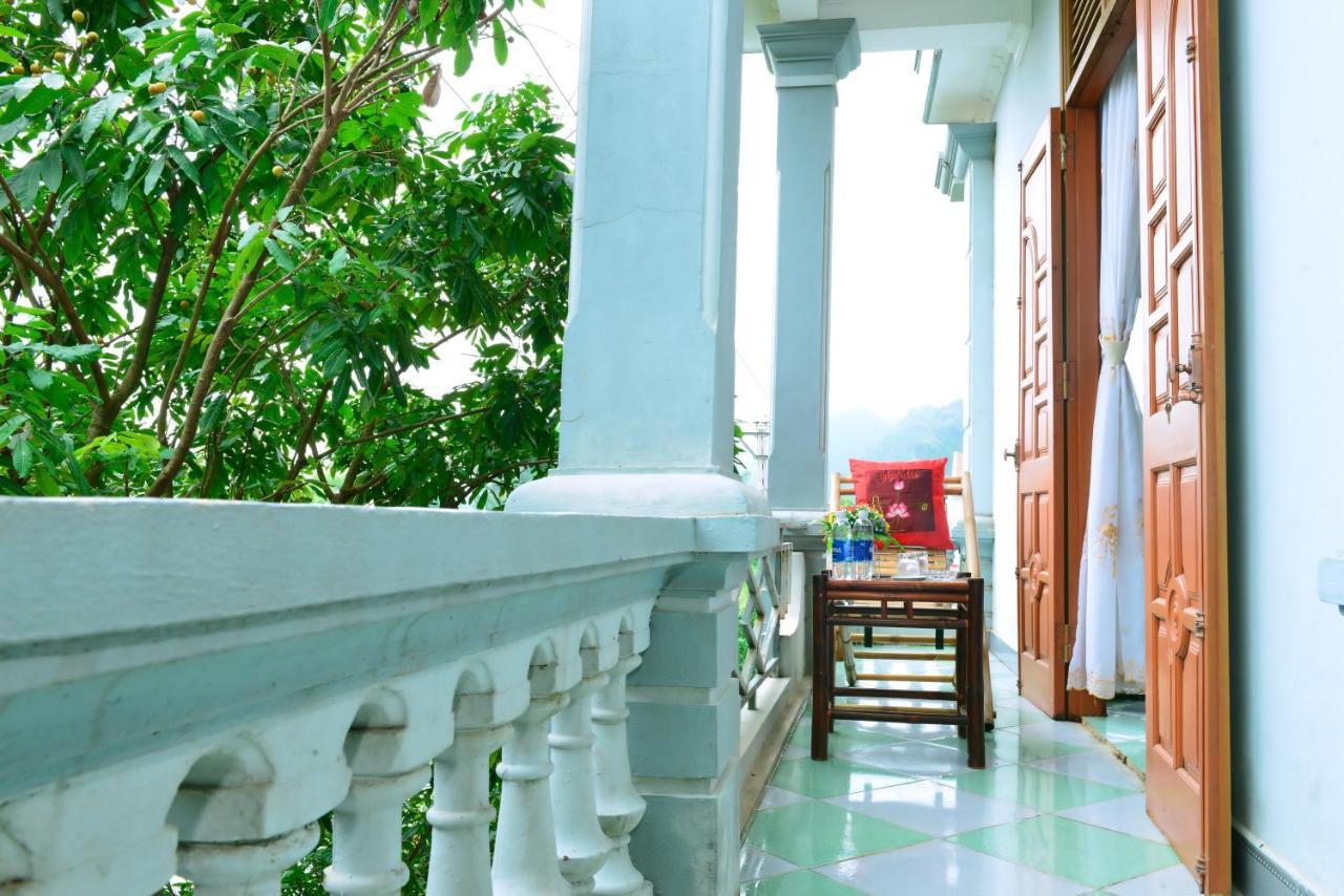 Tam Coc - Thanh Homestay Νιν Μπιν Εξωτερικό φωτογραφία