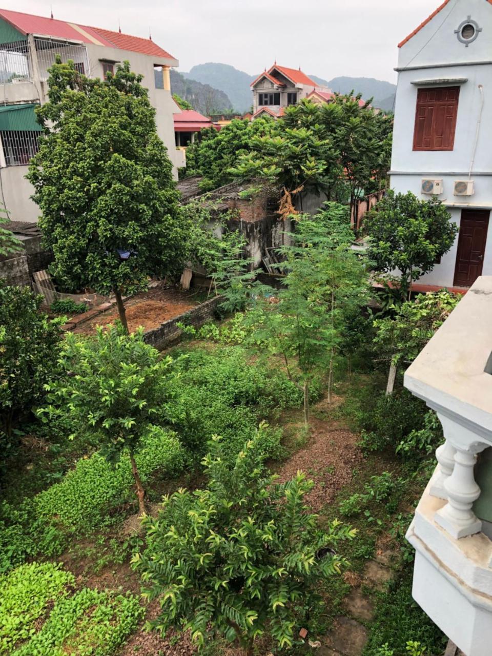 Tam Coc - Thanh Homestay Νιν Μπιν Εξωτερικό φωτογραφία