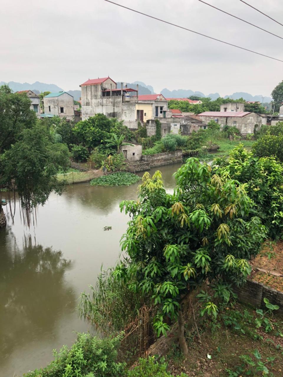 Tam Coc - Thanh Homestay Νιν Μπιν Εξωτερικό φωτογραφία