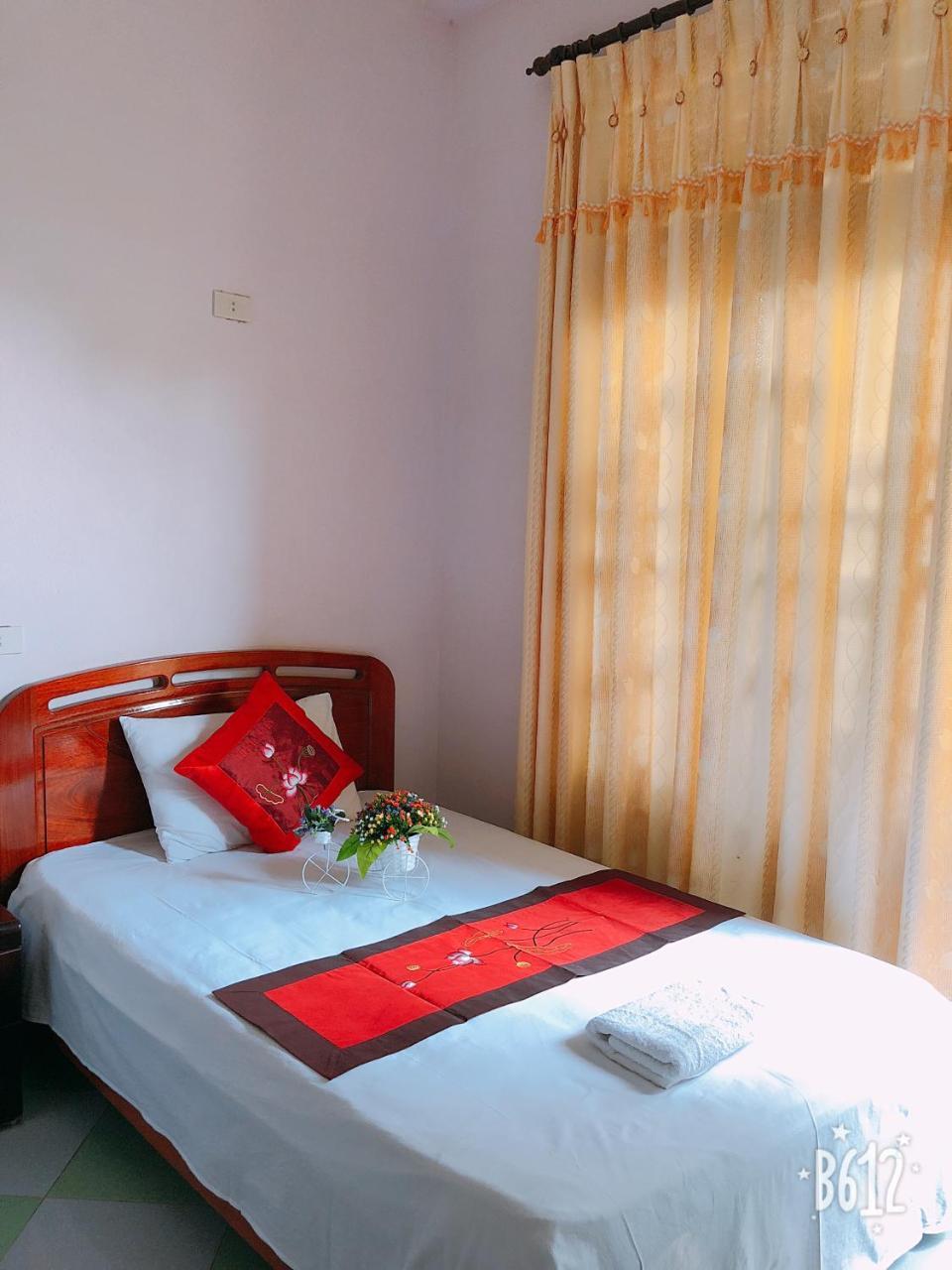 Tam Coc - Thanh Homestay Νιν Μπιν Εξωτερικό φωτογραφία
