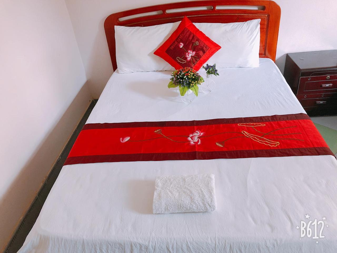 Tam Coc - Thanh Homestay Νιν Μπιν Εξωτερικό φωτογραφία