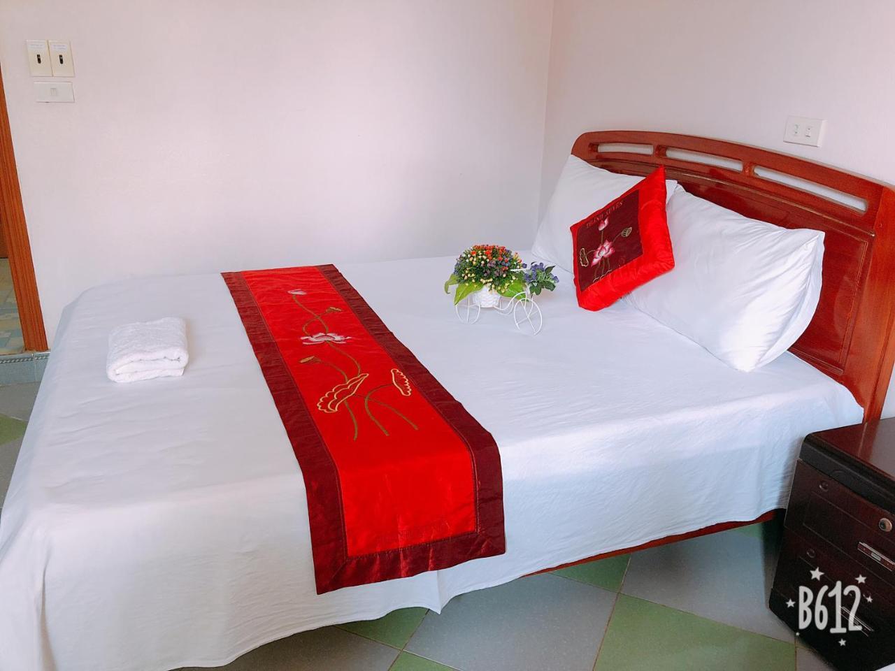 Tam Coc - Thanh Homestay Νιν Μπιν Εξωτερικό φωτογραφία