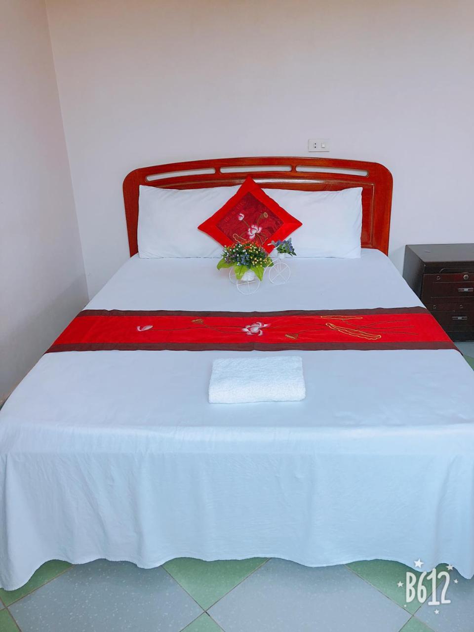 Tam Coc - Thanh Homestay Νιν Μπιν Εξωτερικό φωτογραφία
