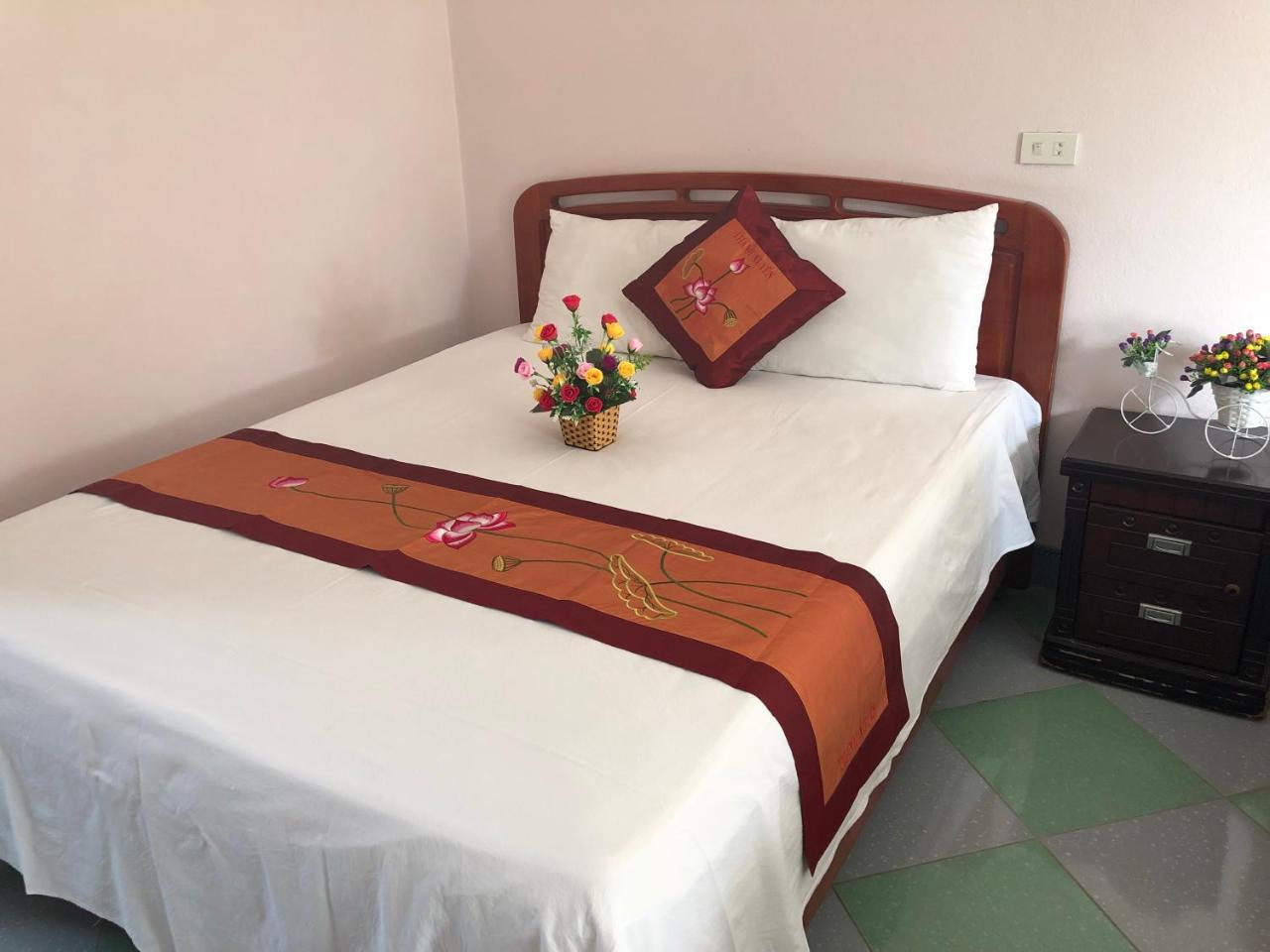 Tam Coc - Thanh Homestay Νιν Μπιν Εξωτερικό φωτογραφία