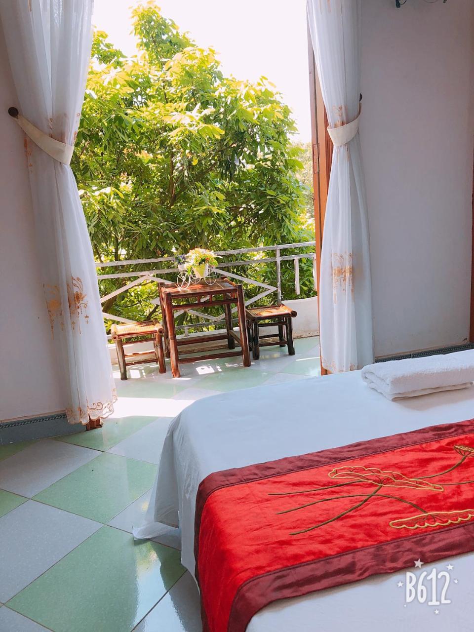 Tam Coc - Thanh Homestay Νιν Μπιν Εξωτερικό φωτογραφία