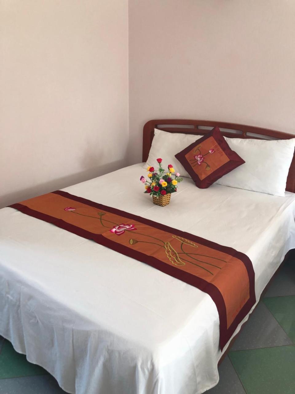 Tam Coc - Thanh Homestay Νιν Μπιν Εξωτερικό φωτογραφία
