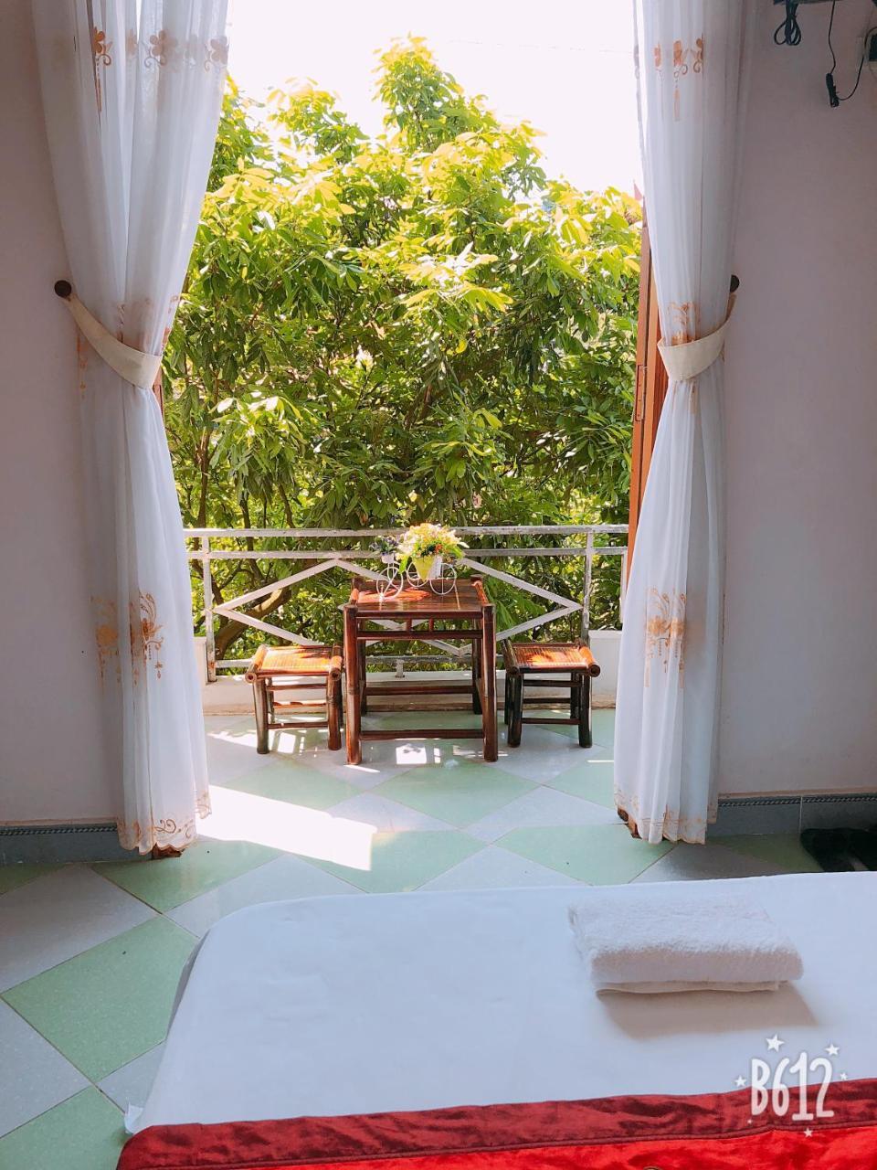 Tam Coc - Thanh Homestay Νιν Μπιν Εξωτερικό φωτογραφία